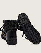 Inuikii Bocanci FELT cu adaos de piele