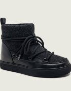 Inuikii Bocanci Felt | piele