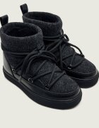 Inuikii Bocanci Felt | piele