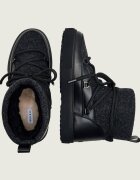 Inuikii Bocanci Felt | piele