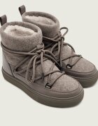 Inuikii Bocanci Felt | piele
