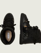 Inuikii Bocanci FELT WEDGE | piele