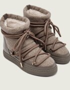 Inuikii Bocanci FELT WEDGE | piele