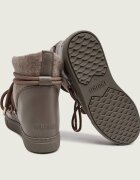 Inuikii Bocanci FELT WEDGE | piele