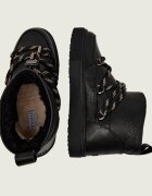 Inuikii Bocanci FULL LEATHER GLOSS | piele