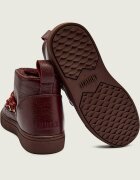 Inuikii Bocanci Full Leather Gloss | piele