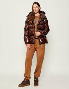 Inuikii Bocanci Full Leather Gloss | piele
