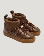 Inuikii Bocanci Full Leather Gloss | piele