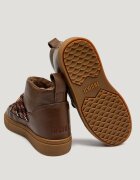 Inuikii Bocanci Full Leather Gloss | piele