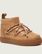 Inuikii Bocanci Full Leather Gloss | piele