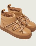 Inuikii Bocanci Full Leather Gloss | piele