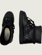 Inuikii Bocanci Full Leather | piele