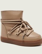 Inuikii Bocanci Full Leather | piele