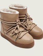 Inuikii Bocanci Full Leather | piele