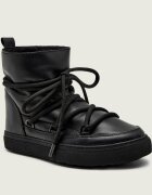 Inuikii Bocanci FULL LEATHER | piele
