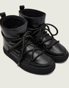 Inuikii Bocanci FULL LEATHER | piele