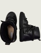 Inuikii Bocanci FULL LEATHER | piele