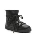 Inuikii Bocanci Full Leather | piele