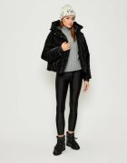 Inuikii Bocanci Full Leather | piele