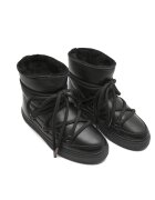 Inuikii Bocanci Full Leather | piele