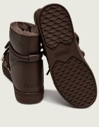 Inuikii Bocanci Full | piele | lână