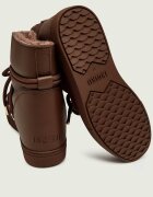 Inuikii Bocanci Full | piele | lână