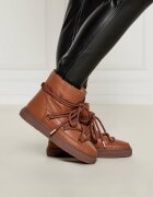 Inuikii Bocanci Full | piele | lână