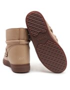 Inuikii Bocanci Full | piele | lână