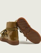 Inuikii Bocanci Gloss | piele | lână