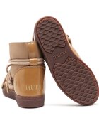 Inuikii Bocanci Gloss | piele | lână