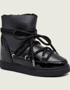 Inuikii Bocanci Gloss Wedge | piele