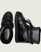 Inuikii Bocanci Gloss Wedge | piele