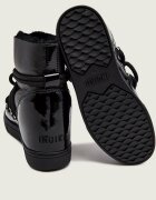 Inuikii Bocanci Gloss Wedge | piele