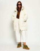 Inuikii Bocanci Knot | piele întoarsă | shearling | lână