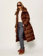 Inuikii Bocanci Knot | piele întoarsă | shearling | lână