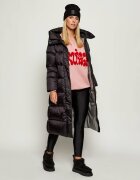 Inuikii Bocanci Micro | piele întoarsă | wełna | shearling