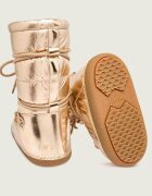 Inuikii Bocanci Mountain Metallic High