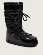 Inuikii Bocanci Mountain Metallic High