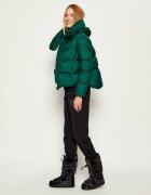 Inuikii Bocanci Mountain Metallic High