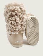 Inuikii Bocanci MOUNTAIN TEDDY HIGH | shearling
