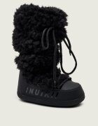 Inuikii Bocanci MOUNTAIN TEDDY HIGH | shearling