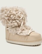 Inuikii Bocanci MOUNTAIN TEDDY | shearling