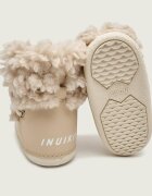Inuikii Bocanci MOUNTAIN TEDDY | shearling