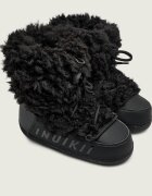 Inuikii Bocanci MOUNTAIN TEDDY | shearling