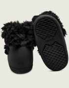 Inuikii Bocanci MOUNTAIN TEDDY | shearling