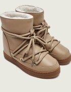 Inuikii Bocanci | piele