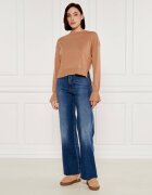 Inuikii Bocanci | piele întoarsă | wełna | shearling