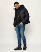 Inuikii Bocanci Puffer