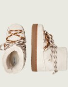 Inuikii Bocanci Quilted | piele întoarsă