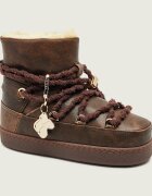 Inuikii Bocanci Rustic | piele